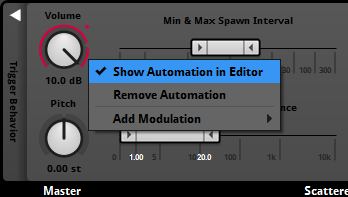 Deck Automation