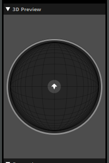 3D Preview