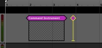 Command Instrument