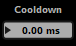 Cooldown