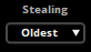 Stealing
