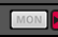 Monitor button