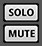 Track mute and solo buttons