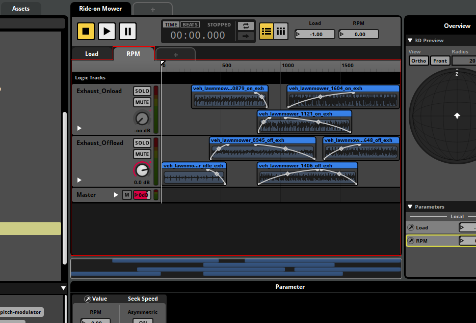 Soundboard Studio 2.3.3 Free Download