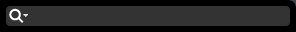 The Browser Search Bar The Browser Search Bar