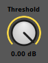 Threshold dial