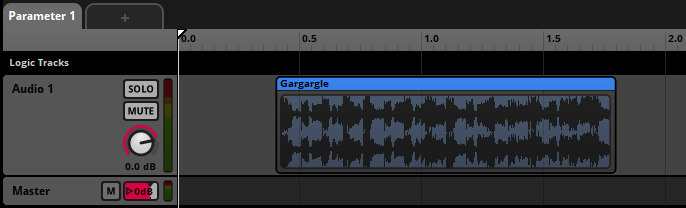 An instrument from 0.4 to 1.8