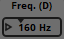 Freq. (D)