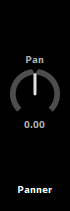 Stereo Panner