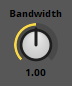Bandwidth