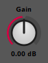 Gain