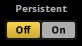 Persistent