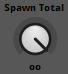 Spawn Total Dial