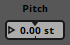 Pitch