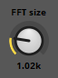 FFT Size