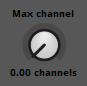 Max channel