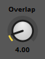Overlap