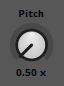Pitch