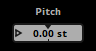 Pitch property