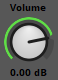 Light green