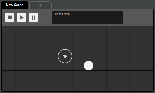 The Sandbox Window Editor
