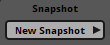 Snapshot Dropdown Menu