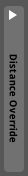 Distance Override Drawer Collapsed