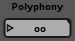 Polyphony Number Box