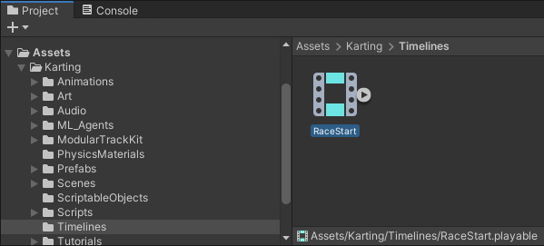 Removing the existing audio