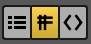 Profiler table button